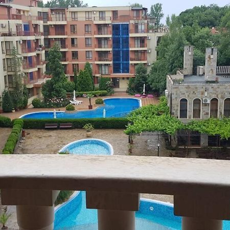 Kalia Apartment Sunny Beach 2-Zimmer+Balkon Top Luaran gambar