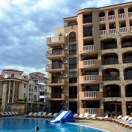 Kalia Apartment Sunny Beach 2-Zimmer+Balkon Top Luaran gambar