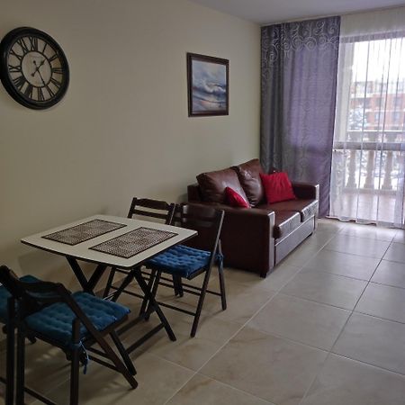 Kalia Apartment Sunny Beach 2-Zimmer+Balkon Top Luaran gambar