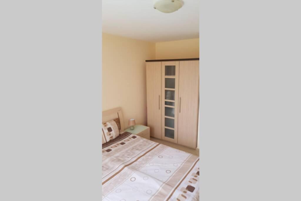 Kalia Apartment Sunny Beach 2-Zimmer+Balkon Top Luaran gambar