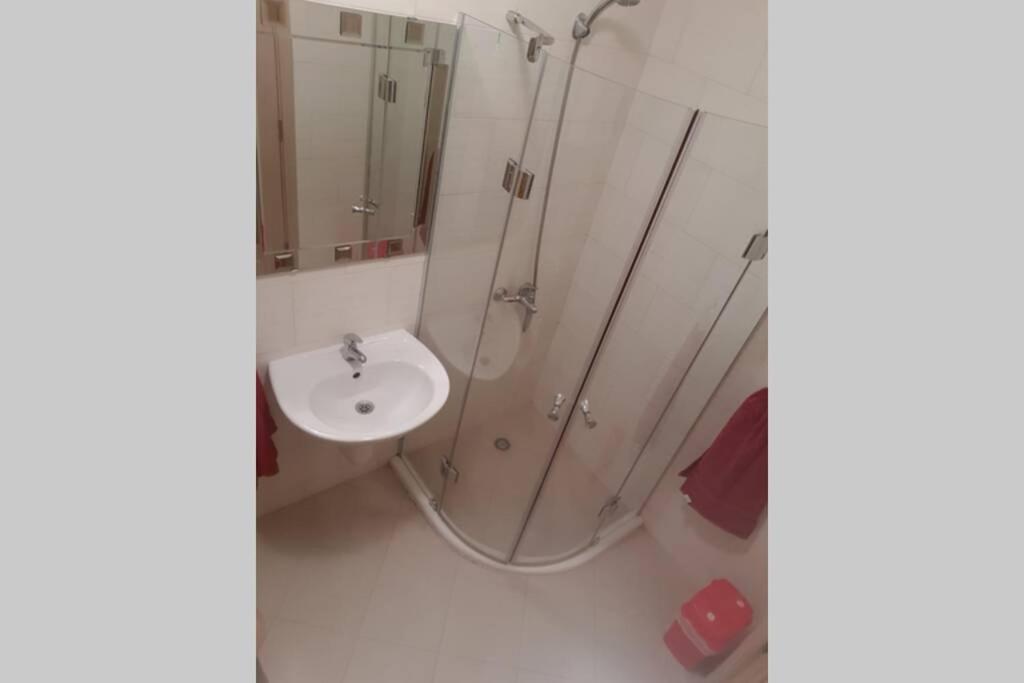 Kalia Apartment Sunny Beach 2-Zimmer+Balkon Top Luaran gambar