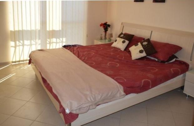 Kalia Apartment Sunny Beach 2-Zimmer+Balkon Top Luaran gambar