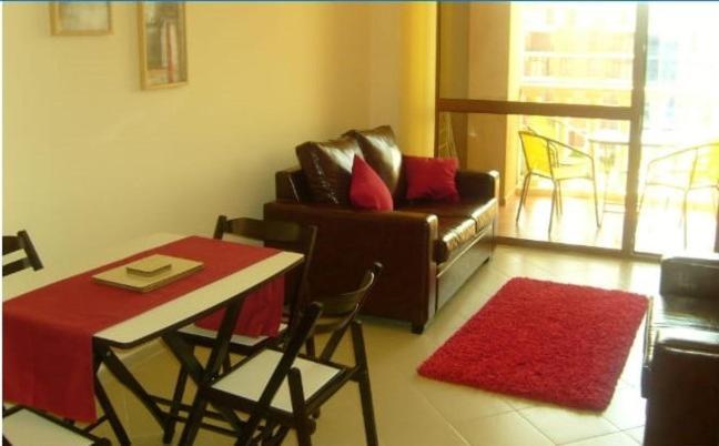 Kalia Apartment Sunny Beach 2-Zimmer+Balkon Top Luaran gambar