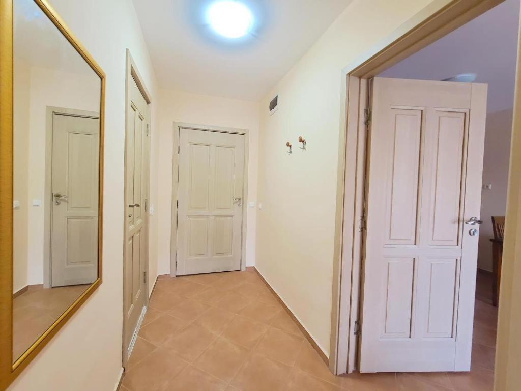 Kalia Apartment Sunny Beach 2-Zimmer+Balkon Top Luaran gambar